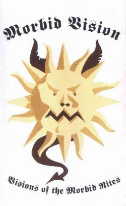 Morbid Vision (PL) : Visions of the Morbid Rites